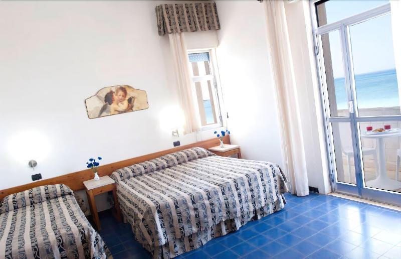 Hotel Blu Porto Cesareo Exterior foto